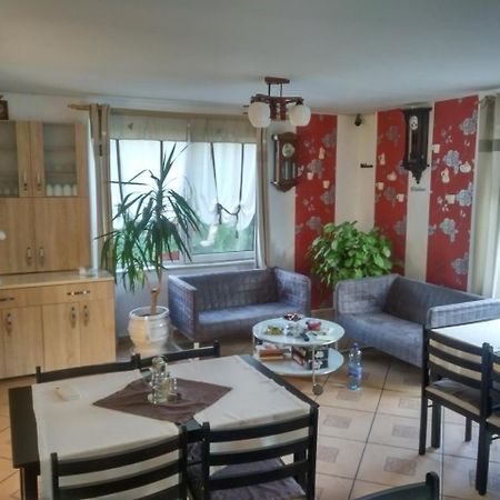 Perla Neagra Lotus Spa Caineni-Bai Extérieur photo