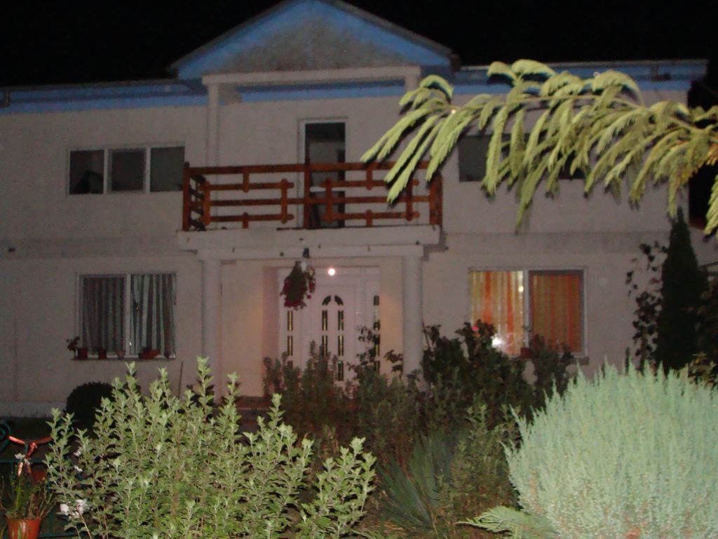 Perla Neagra Lotus Spa Caineni-Bai Extérieur photo
