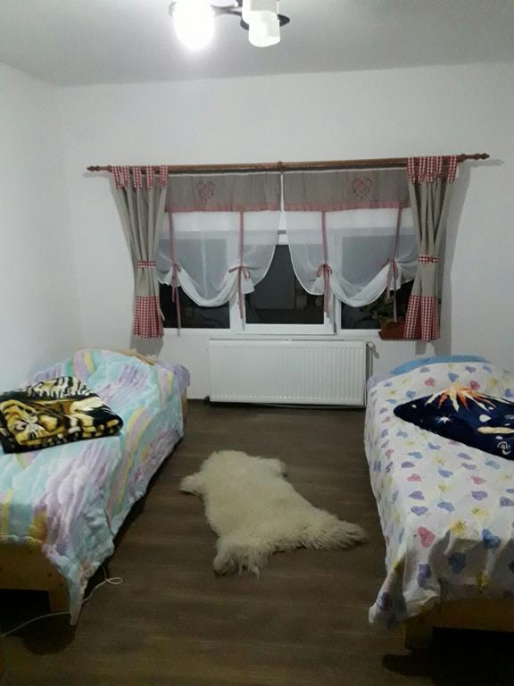 Perla Neagra Lotus Spa Caineni-Bai Extérieur photo