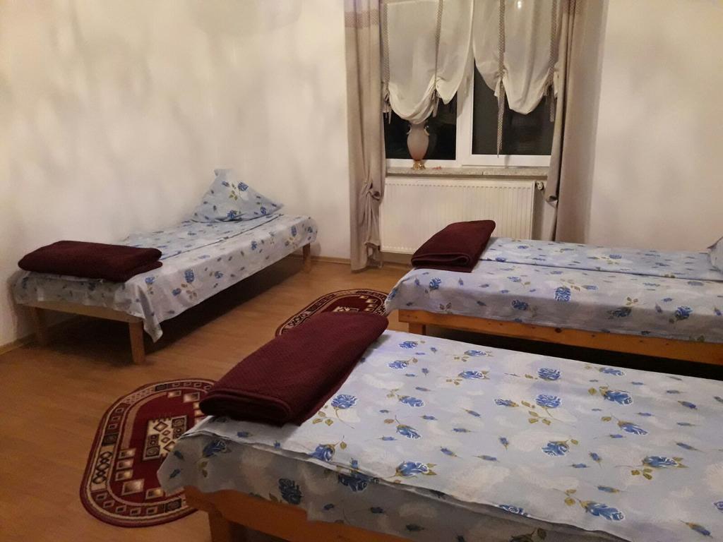 Perla Neagra Lotus Spa Caineni-Bai Extérieur photo