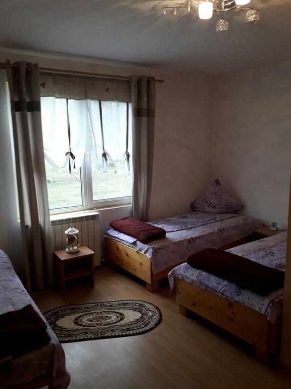 Perla Neagra Lotus Spa Caineni-Bai Extérieur photo