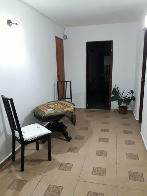 Perla Neagra Lotus Spa Caineni-Bai Extérieur photo