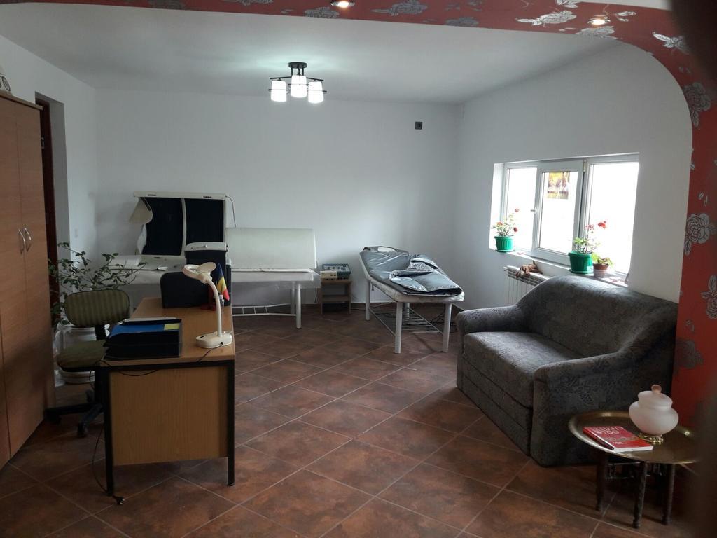 Perla Neagra Lotus Spa Caineni-Bai Extérieur photo