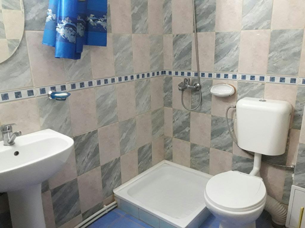 Perla Neagra Lotus Spa Caineni-Bai Extérieur photo