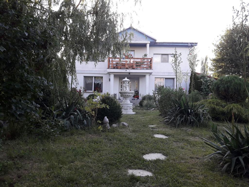 Perla Neagra Lotus Spa Caineni-Bai Extérieur photo
