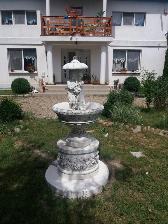 Perla Neagra Lotus Spa Caineni-Bai Extérieur photo