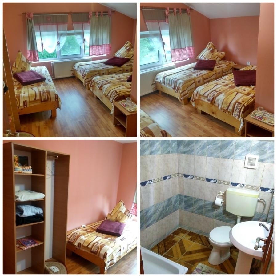 Perla Neagra Lotus Spa Caineni-Bai Extérieur photo