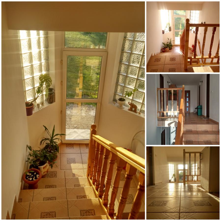 Perla Neagra Lotus Spa Caineni-Bai Extérieur photo