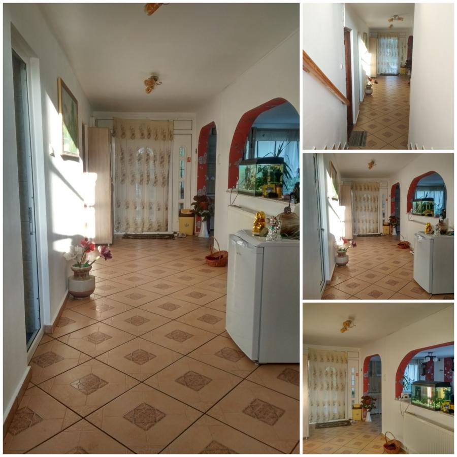 Perla Neagra Lotus Spa Caineni-Bai Extérieur photo
