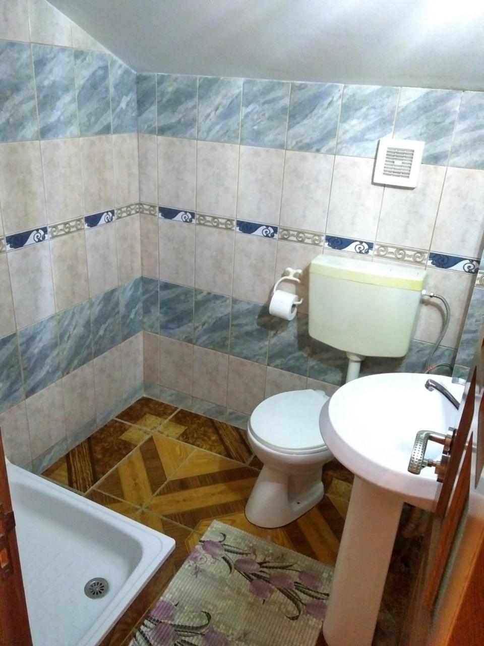Perla Neagra Lotus Spa Caineni-Bai Extérieur photo